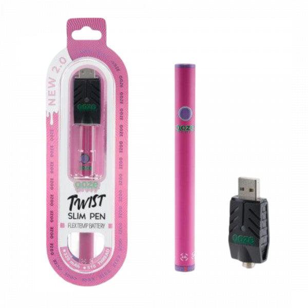 Atomic Pink
