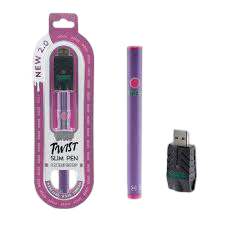 ultra purple