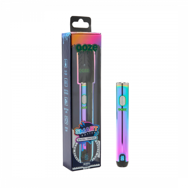 smrt battery RNBW SP04