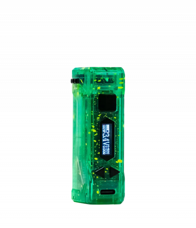 wulf mods x ray series uni pro cartridge vaporizer aqua