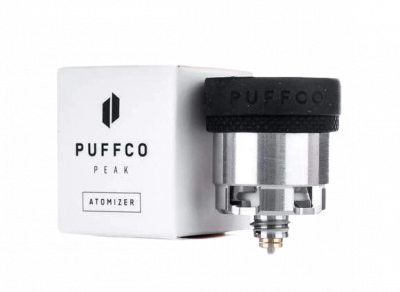 puffco peak atomizer removebg preview