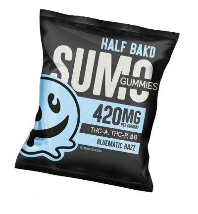 half baked sumo gummies