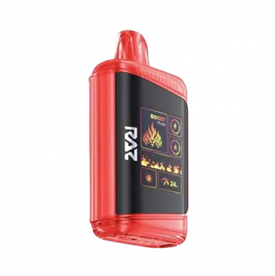 watermelon ice razzdc25000