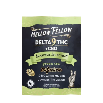 Green Tea 2 483481