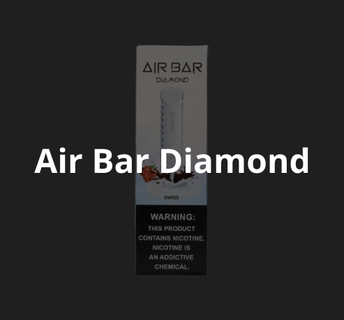 Air Bar Diamond featued image