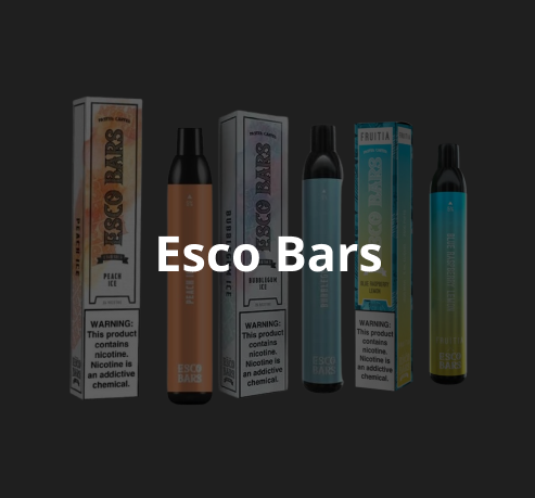 Esco Bars