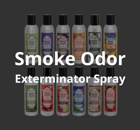 Exterminator Spray featured image