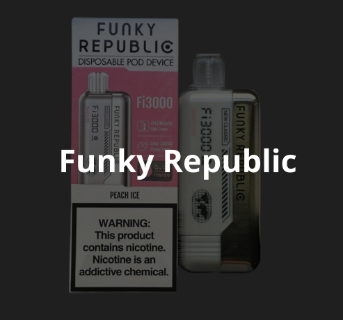 Funky Republic