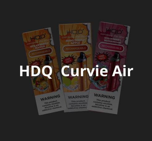 HDQ Curive Air featured image