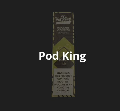 Pod King