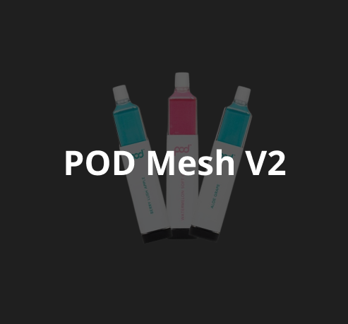 Pod Mesh V2 featured image