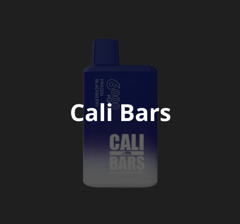 cali bars featued image