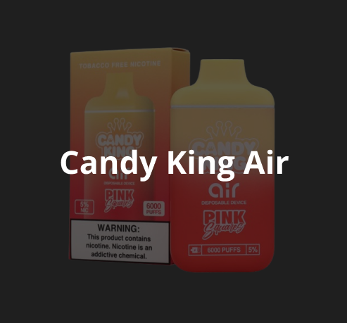 candy king air