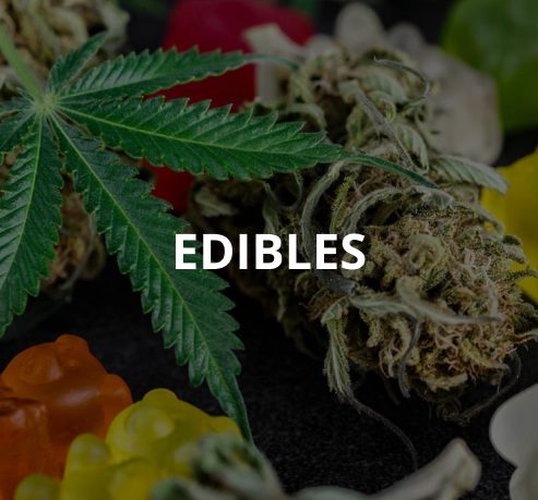 edibles