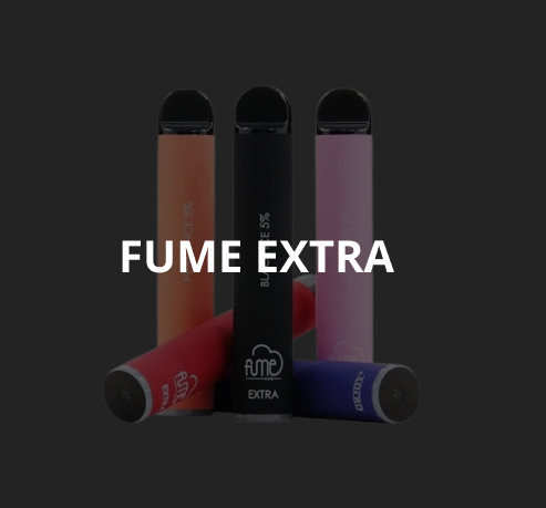 fume extra