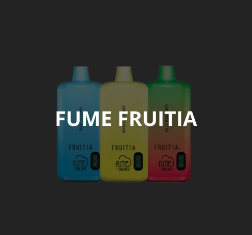 fume fruitita