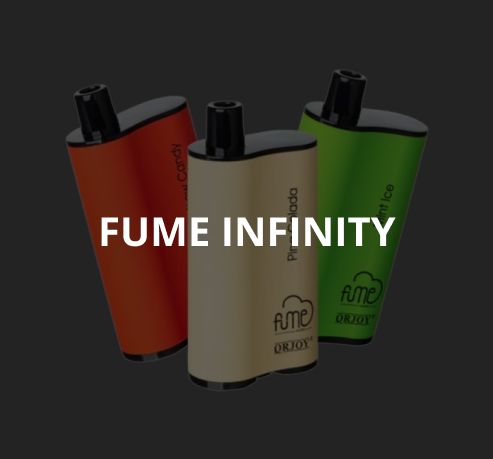 fume infinity