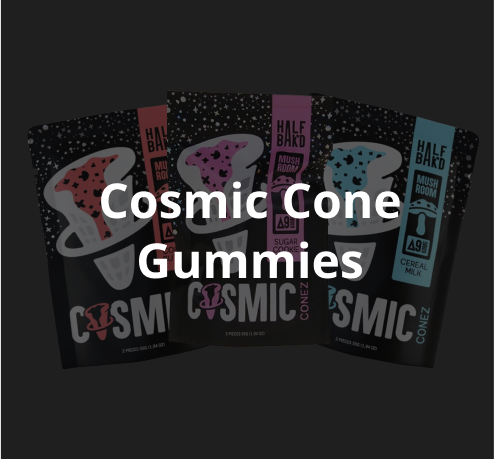 half baked cosmic cones featured image