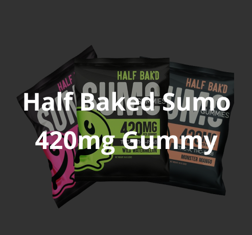 half baked sumo gummy featured image