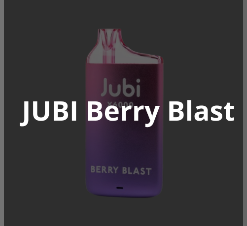 jubi berry blast Featured Image