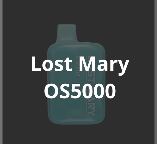 lost mary os5000 Featured Image