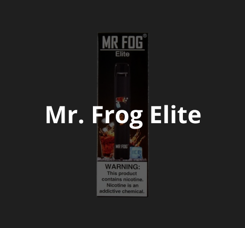 mr frog elite featued image