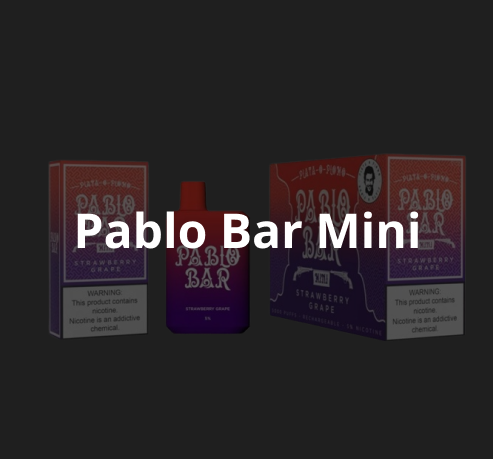 pablo bar mini featued image