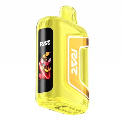 razztn9000 sour mango pineapple