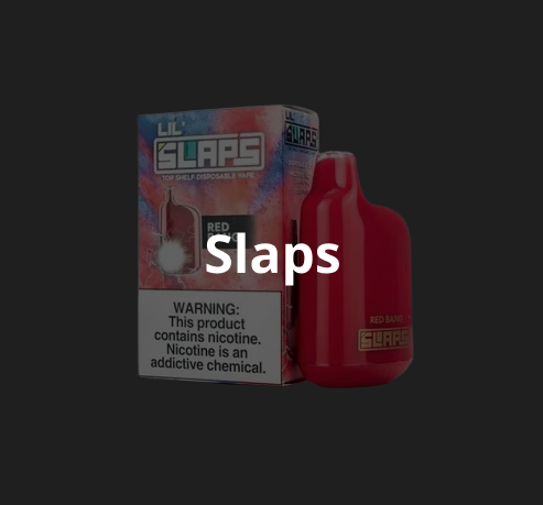 slaps featured image