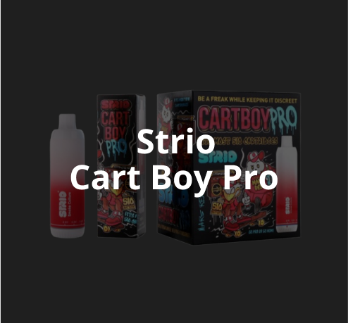 strio cart boy pro featured image