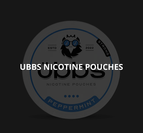 ubbs nictonie pouches