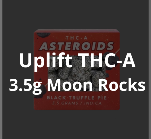 uplift thc a moon rocks Featured Image