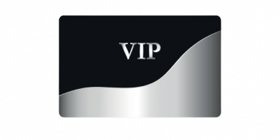 vip vip card premium card vip gold ticket silver vip vector removebg preview