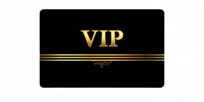 vip vip card premium card vip gold ticket vector removebg preview