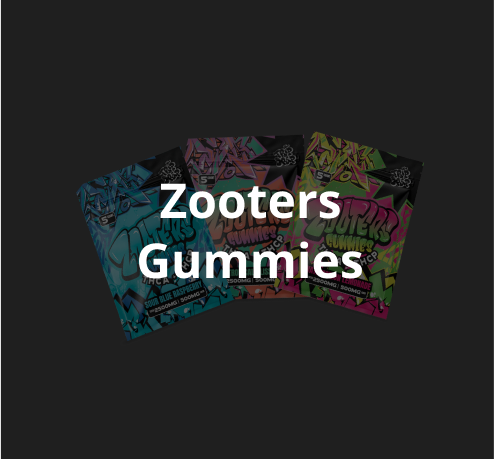 zooters gummies featured image