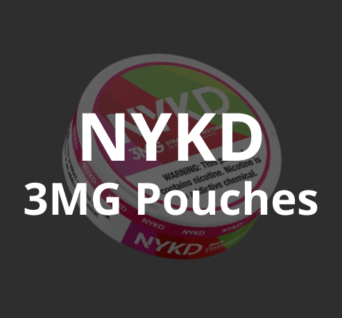 NYKD 3mg pouches Featured Image