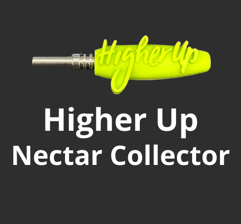 higherup nectar collector Featured Image