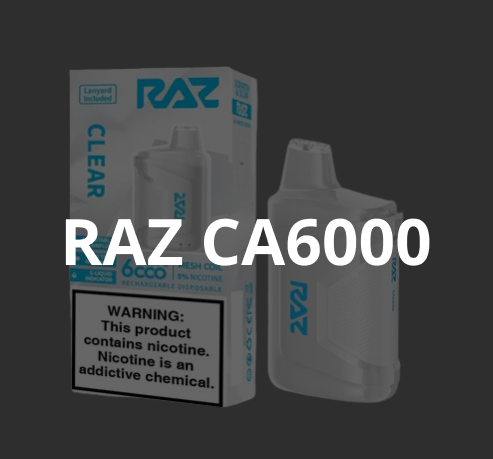 raz ca6000 2g Featured Image