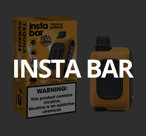 Insta bar