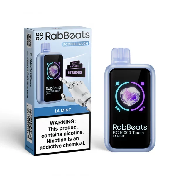 LA Mint Rabbeats RC10000 Touch 1000x1000 WEBP