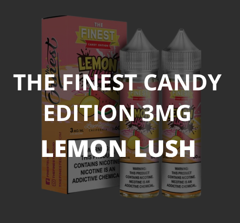 Lemon LushF