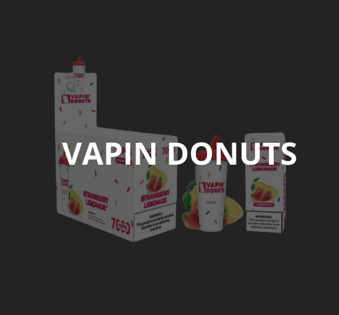 Vapin donuts(1)