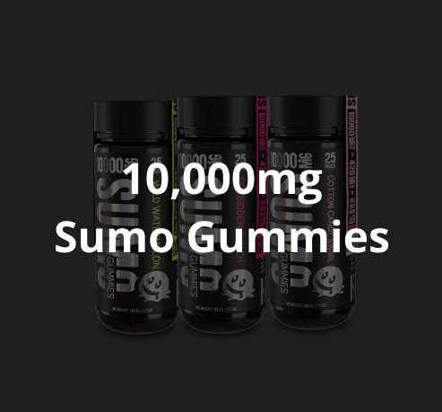 half baked sumo gummiesfeatured image