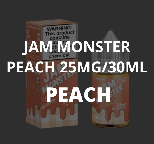 jae monsster peach