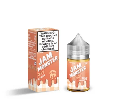 jam monster salt peach ejuice 1080x949 17bd7d37 ff32 44fb 9ae3 9b00f52c0e33