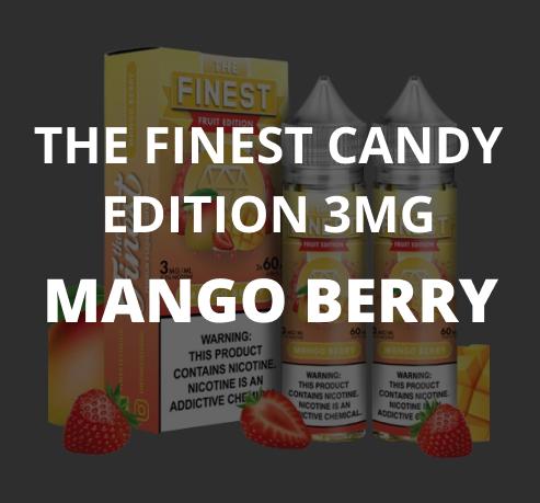 mango berry