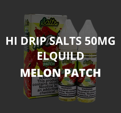 melon salts