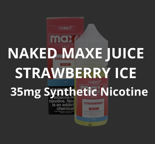 nakedmaxejuice