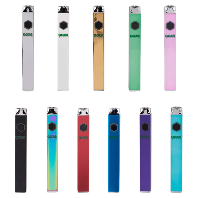 ooze quad battery smart usb all