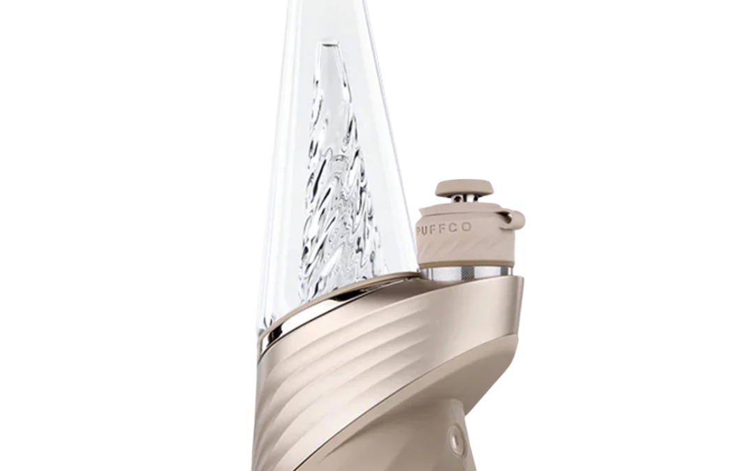 Puffco Peak Pro 2023 Edition Desert S 1
